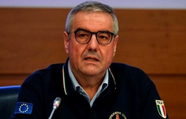 Ultimora su Emergenza Coronavirus. Ordinanza di Borrelli: da oggi si fa solo "Ricetta elettronica"